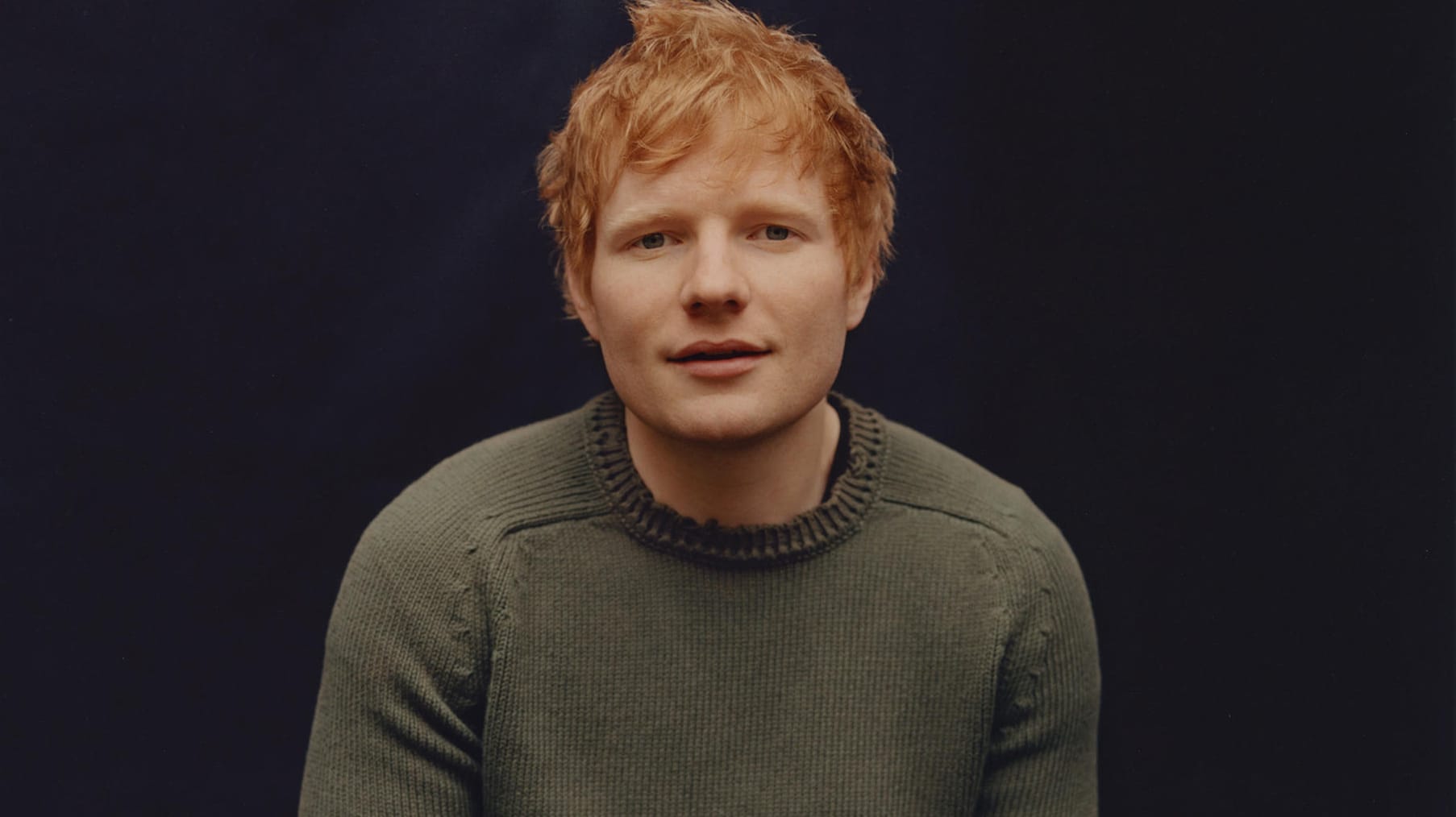 Ed Sheeran: Er ist Vater einer Tochter.