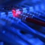 Justiz - Europäische Ermittler: Schlag gegen Cyber-Kriminelle
