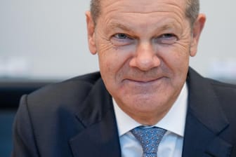 Olaf Scholz: Wird er Kanzler und Parteichef?