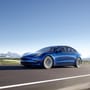 Tesla Model 3 bei Kfz-HU: Kritik beim TÜV-Check