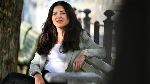 Berliner SPD-Abgeordneten Sevim Aydin