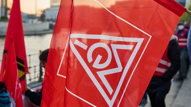 Bundesweiter Aktionstag "Fairwandel" der IG Metall