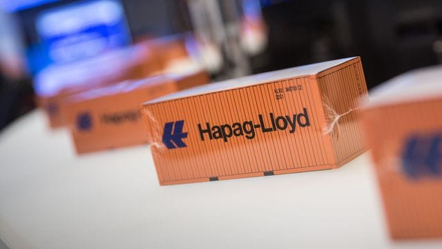 Hapag-Lloyd Hapag-Lloyd