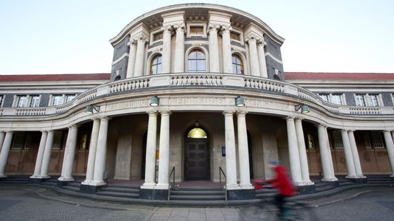 Universität Hamburg