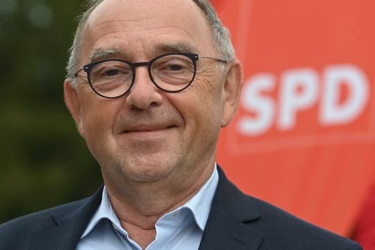 Norbert Walter-Borjans