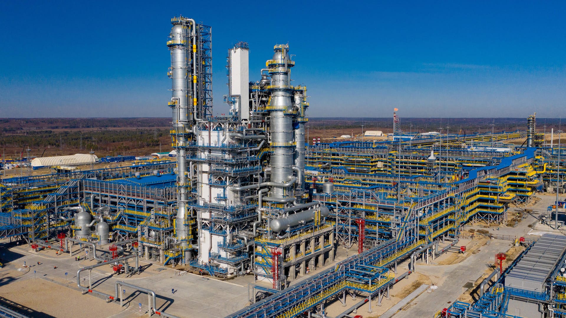 Gazprom in Russland: Die Republik Moldau und der Gasanbieter haben sich geeinigt. Gazprom in Russland: Die Republik Moldau und der Gasanbieter haben sich geeinigt.