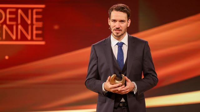 Sieht die Olympia-Vergabe an China kritisch: Ex-Skistar Felix Neureuther. Sieht die Olympia-Vergabe an China kritisch: Ex-Skistar Felix Neureuther.