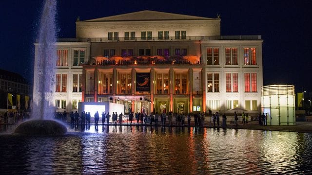 Leipziger Opernball