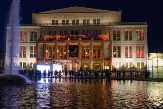 Leipziger Opernball