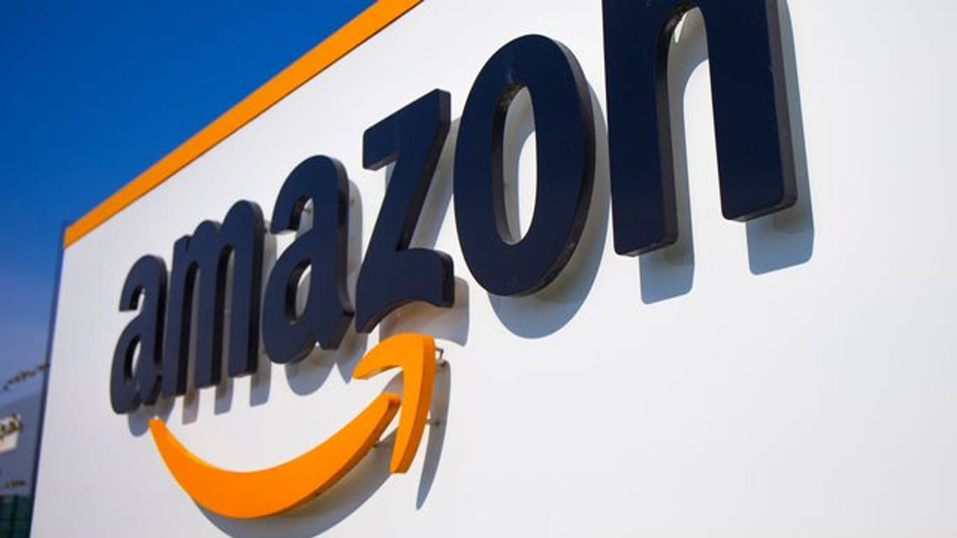 Amazon hat im dritten Quartal deutlich weniger verdient.
