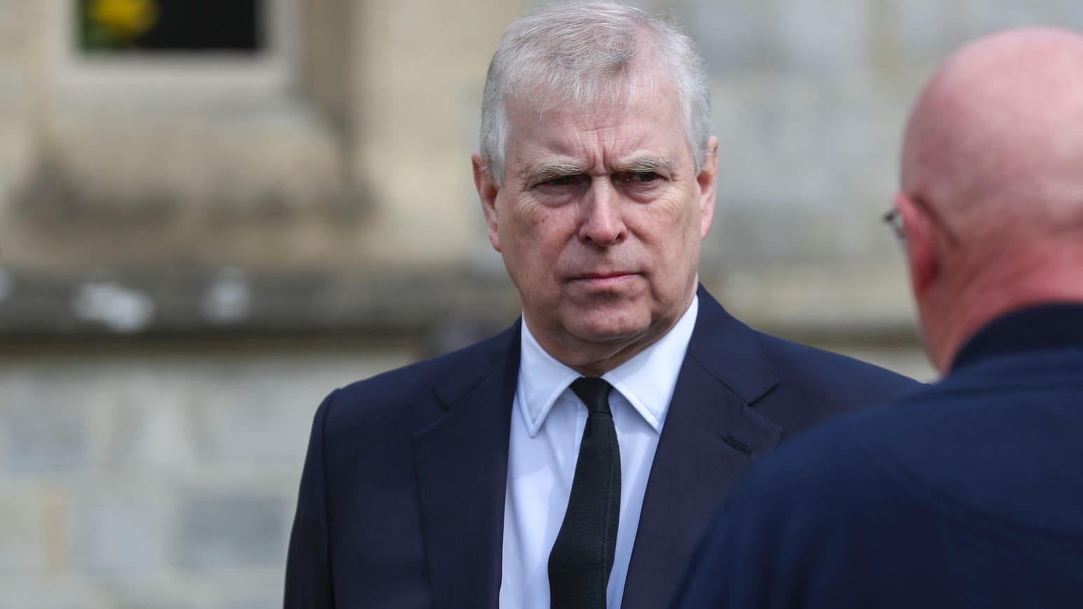 Prinz Andrew: Der Queen-Sohn beantragt jetzt die Abweisung von "unbegründeter" US-Missbrauchsklage. Prinz Andrew: Der Queen-Sohn beantragt jetzt die Abweisung von "unbegründeter" US-Missbrauchsklage.