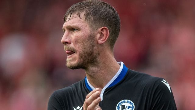 Fabian Klos