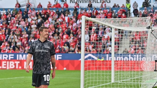 Max Kruse