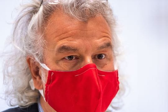 Ingo Schlüter