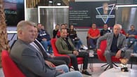 Doppelpass: Stefan Effenberg kritisiert den FC Bayern
