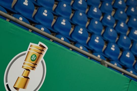 Die Achtelfinals werden am 18.