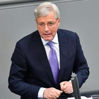 Norbert Röttgen: Der CDU-Politiker verlangt eine schnelle Entscheidung über den CDU-Vorsitz.