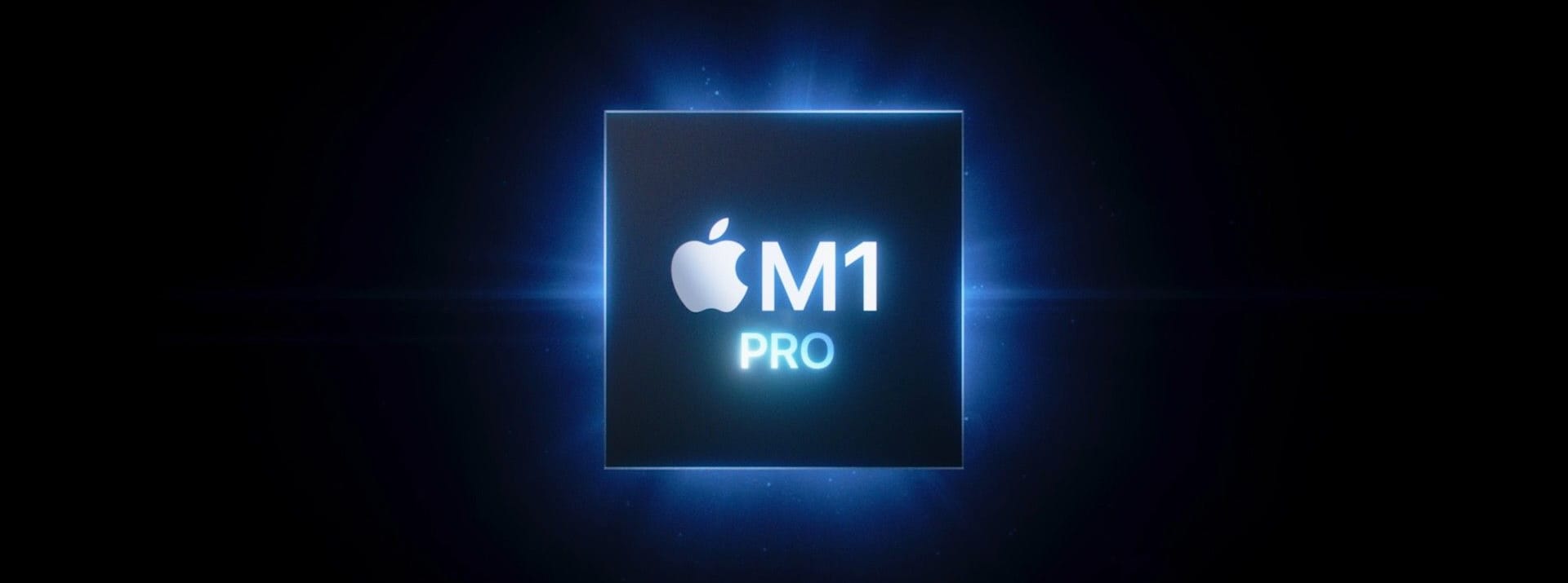 Der M1 Pro ist als Standard in den neuen MacBook Pros verbaut. Er ist ebenfalls neu entwickelt und besitzt 10 CPU-Kerne und bis zu 16 Grafikkerne. Der neue Chip soll laut Apple 70 Prozent schneller sein als der M1, der im MacBook Air zum Einsatz kommt.