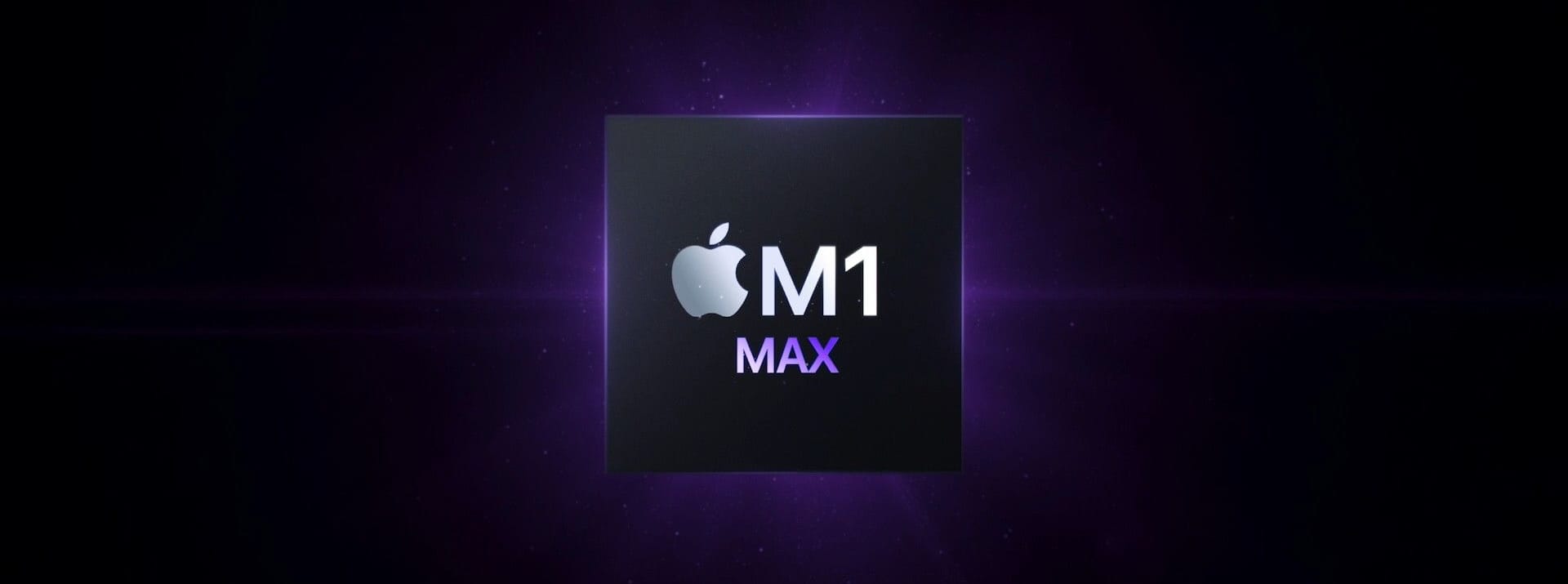 Zu den Highlights der neuen Modelle zählt der M1-Chip: Apples selbstentwickelter Prozessor besitzt in der Topversion als M1 Max bis zu 10 CPU-Kerne und 32 Grafikkerne. Es ist der leistungsstärkste Chip, den Apple bisher vorgestellt hat.