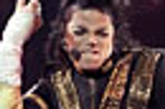 Michael Jackson wurde zum bedeutendsten Sänger aller Zeiten gewählt. (