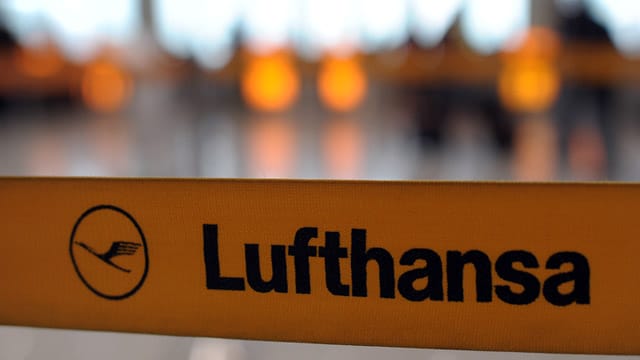 Dank ihrer Position konnte eine ehemalige Angestellte der Lufthansa jahrelang Geld abzweigen