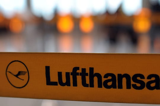 Dank ihrer Position konnte eine ehemalige Angestellte der Lufthansa jahrelang Geld abzweigen