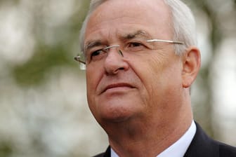 Martin Winterkorn will weiter VW-Chef bleiben