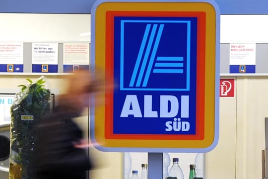 Wegen der Vorkommnisse bei Aldi-Süd in Baden-Württemberg ermittelt die Staatsanwaltschaft