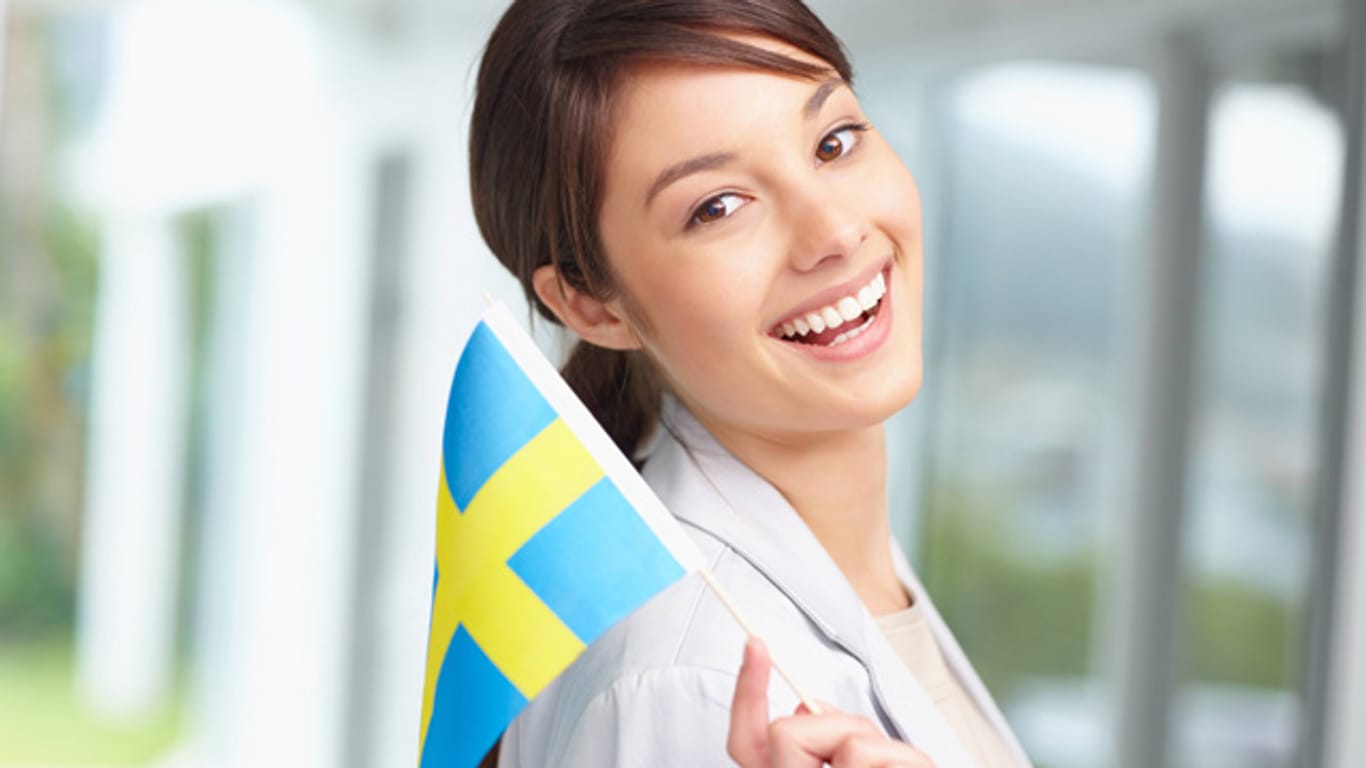 Ein Auslandsstudium in Schweden ist bei vielen Studenten beliebt