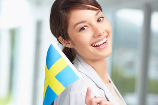 Ein Auslandsstudium in Schweden ist bei vielen Studenten beliebt