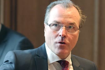 Clemens Tönnies: Fleischfabrikant und Aufsichtsratschef des Fußballvereins Schalke 04