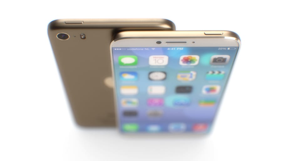 Viele Fans und Designer machen sich bereits Gedanken, wie das Apple iPhone 6 aussehen könnte.