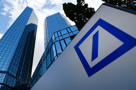 Die Deutsche Bank muss es hinnehmen, dass die Kirch-Erben Einsicht in interne Dokumente erhalten