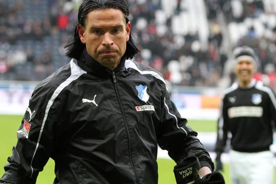 Torhüter Tim Wiese wird die TSG 1899 Hoffenheim verlassen.