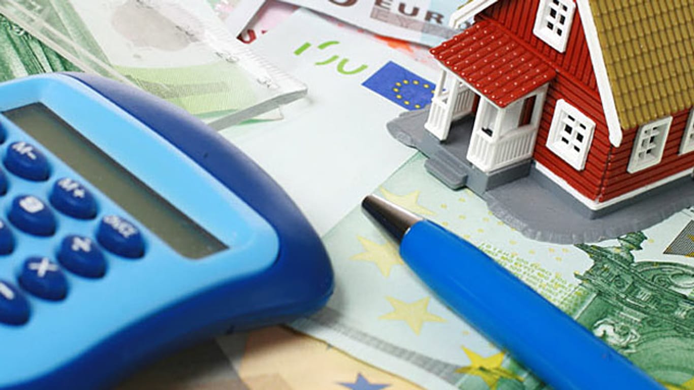 Neue EU-Richtlinien für Immobilienkredite sollen auch Kunden zugute kommen