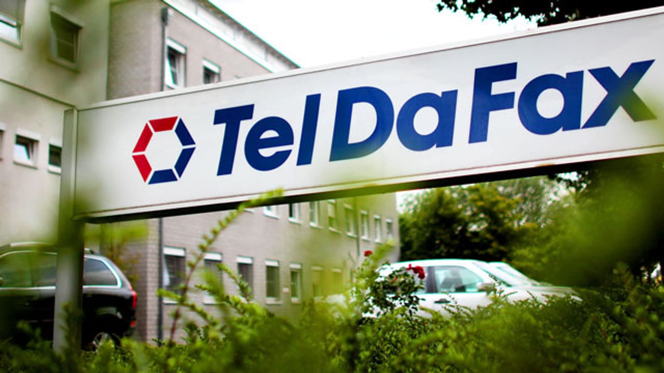 Teldafax-Pleite: Insgesamt bangen rund 700.000 Kapitalgeber um ihr Geld