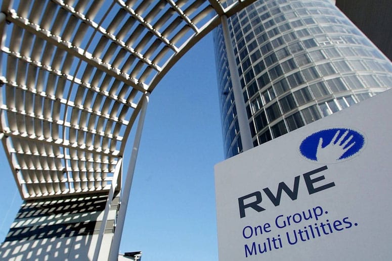 Der RWE-Turm hat sich zu einem regionalen Wahrzeichen entwickelt