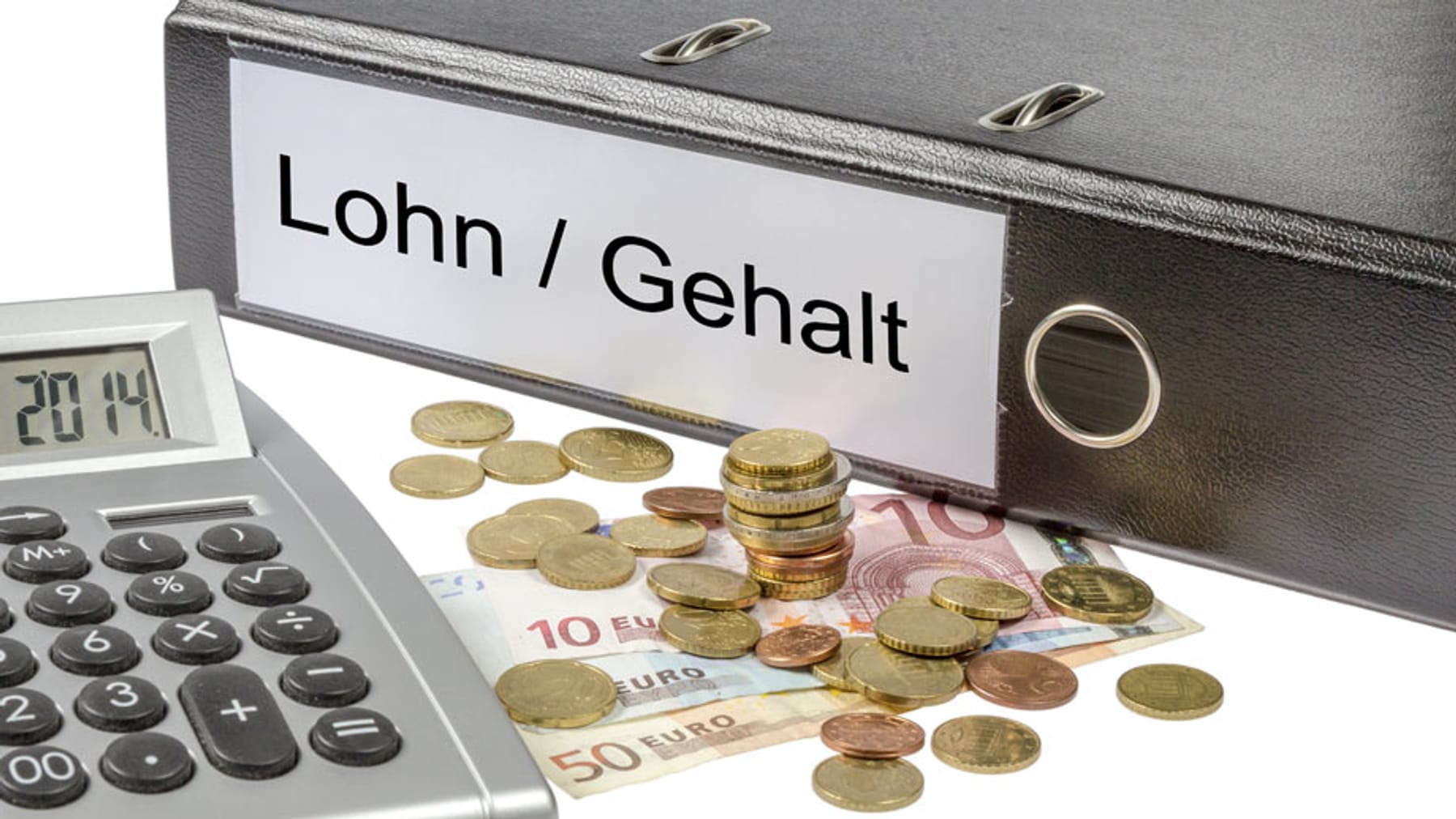 Bruttogehalt - Das sollten Sie wissen