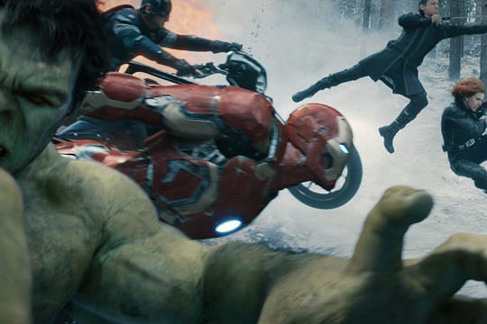 Nach "Age of Ultron" dürfen sich die Avengers verstärkt dem Kampf um die Infinity-Steine zuwenden.