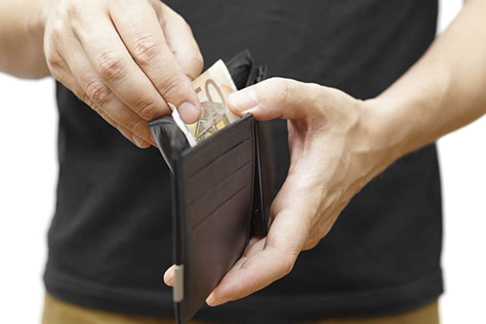 Seit 2013 gilt für Minijobs die 450-Euro-Grenze.