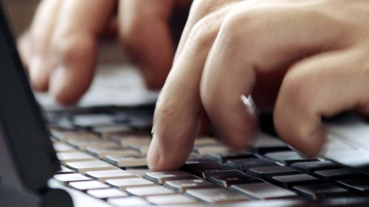 Phishingmails bei Polizei melden – so gehen Sie richtig vor