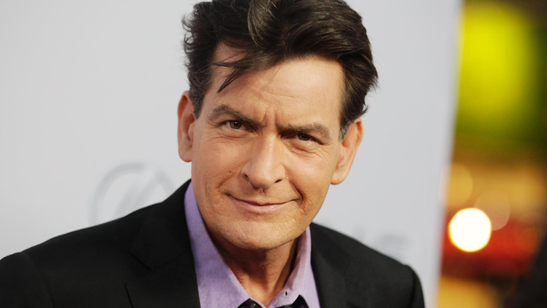 Charlie Sheen