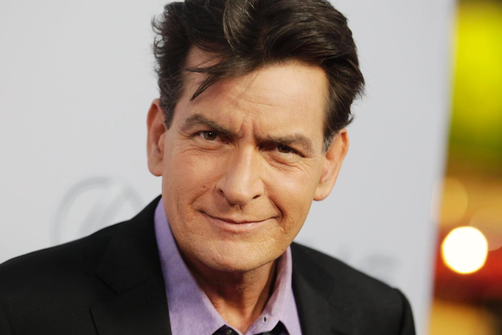 Charlie Sheen