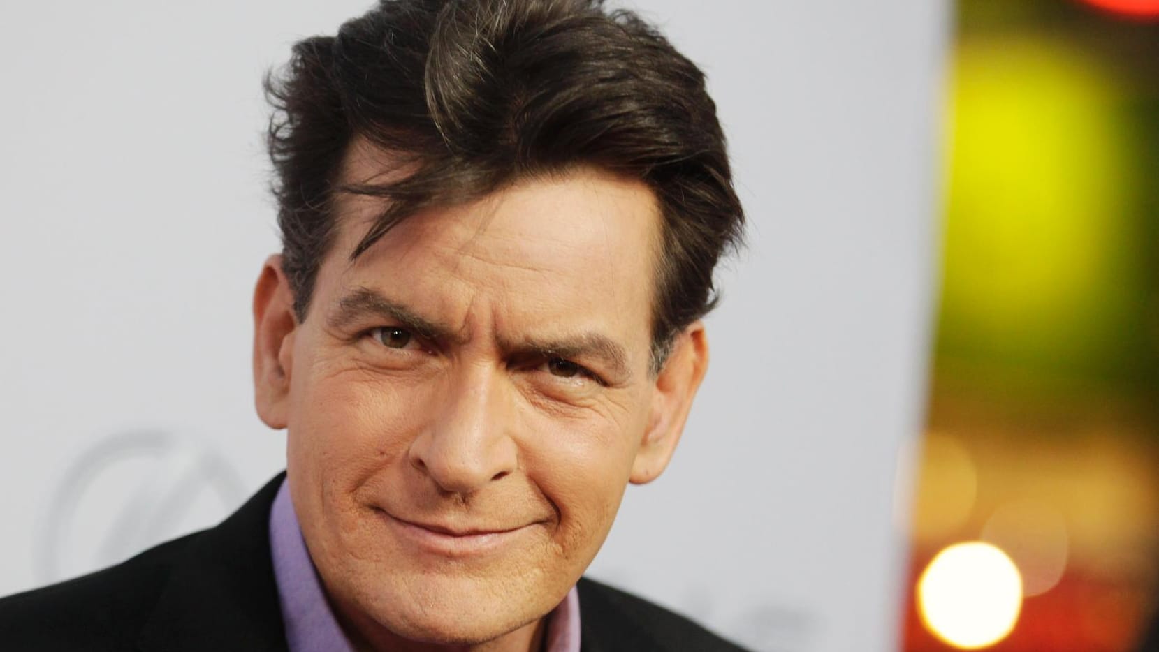 Charlie Sheen