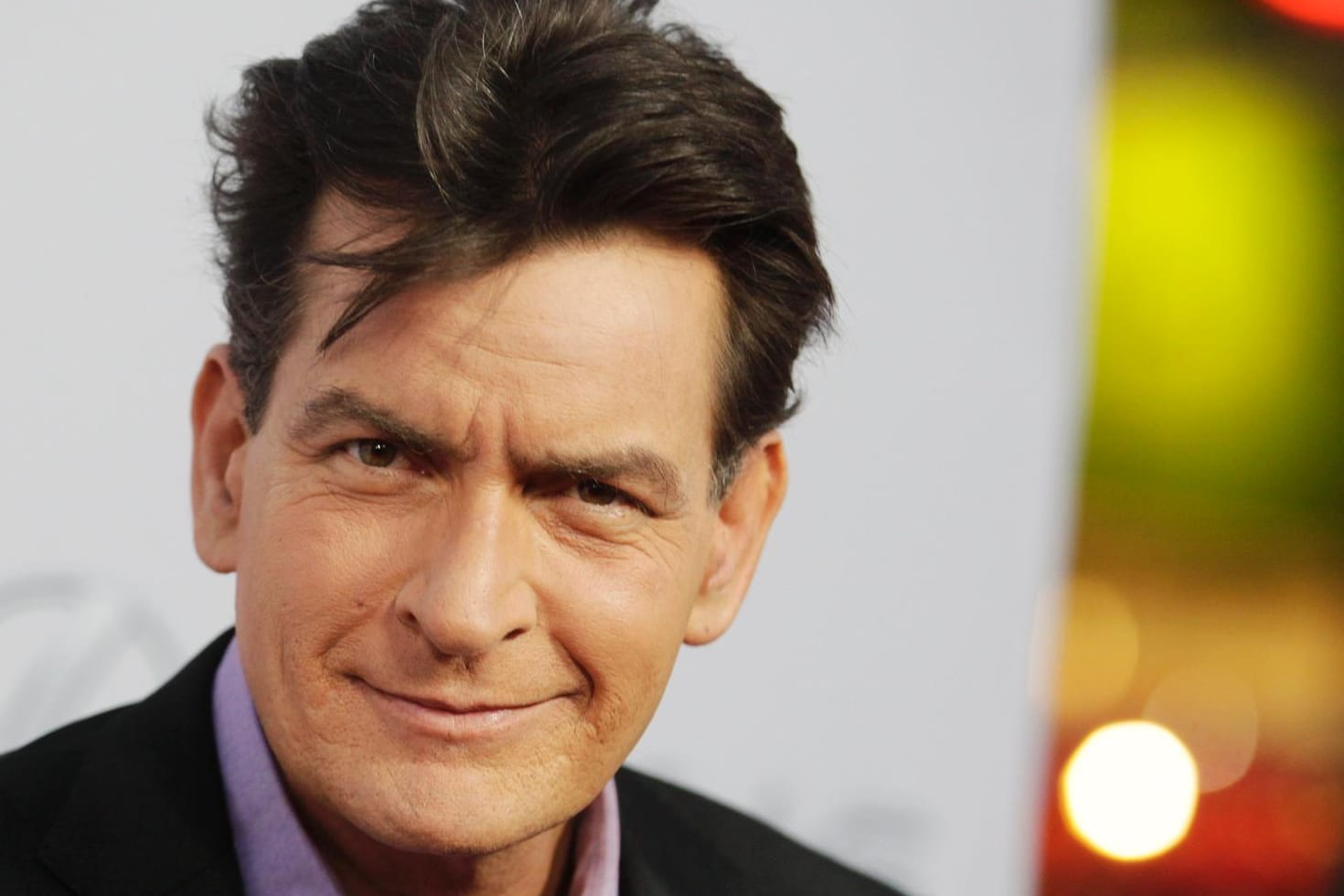 Charlie Sheen