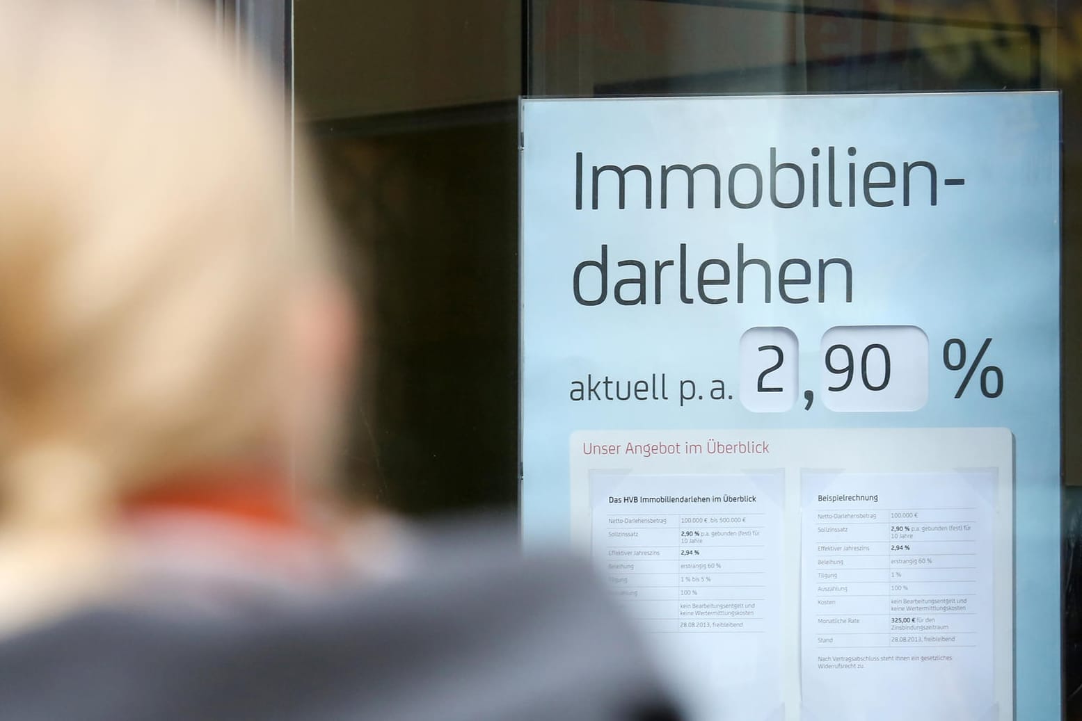 Fehlerhafte Widerrufsbelehrungen bei Verträgen zu Immobilienfinanzierungen bergen große Risiken für Kreditgeber.