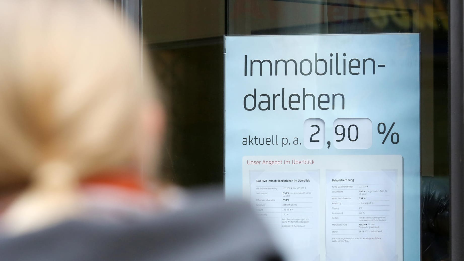 Fehlerhafte Widerrufsbelehrungen bei Verträgen zu Immobilienfinanzierungen bergen große Risiken für Kreditgeber.