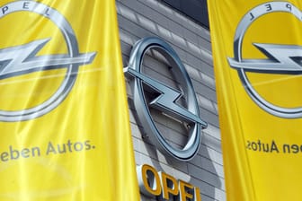 Bei Opel soll die Belegschaft wieder wachsen.