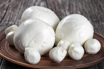 Mozzarella