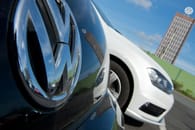 VW-Investor fordert: Volkswagen soll..
